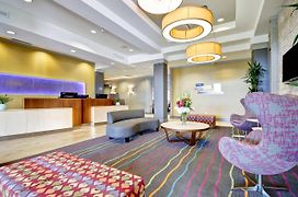 Fairfield Inn & Suites By Marriott Guelph