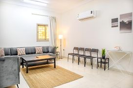 Luxurious Family 3 Bedroom Apartments 10 Mins Drive To Al-Masjid Nabawi - Qaswarah Residence