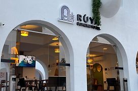 Ruya Boheme Hotel Bodrum