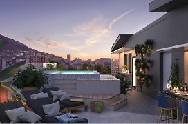 Sixonn Luxury Apartments By Elevate