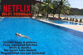 Beach Condos At Pico De Loro Cove - Wi-Fi & Netflix, 42-50
