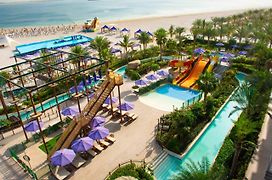 Centara Mirage Beach Resort Dubai