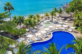 Dpny Beach Hotel & Spa Ilhabela