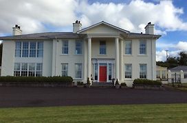 Redgate House Bed & Breakfast