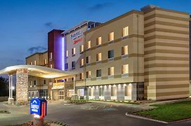 Fairfield Inn & Suites Franklin