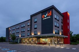 Avid Hotel Nashville - Lebanon An Ihg Hotel