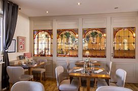 Hotel Restaurant Le Kastelberg, The Originals Boutique