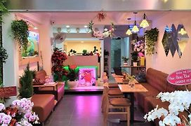 Jasmine Hotel - Pham Ngu Lao Q1 - By Bay Luxury