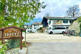 Hotel Bergland