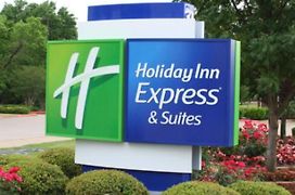 Holiday Inn Express And Suites - Nokomis - Sarasota South