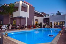 Dionisos Hotel (Adults Only)