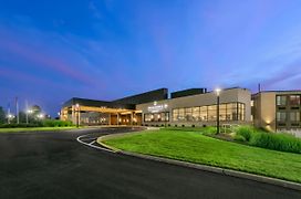 Delta Hotels By Marriott Allentown Lehigh Valley