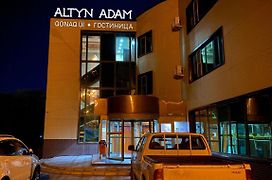 Altyn Adam Hotel