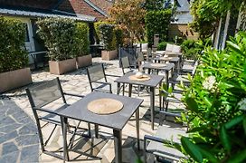 Le Patio Boutique Hotel - Deauville