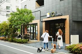 Ici Hotel Asakusabashi