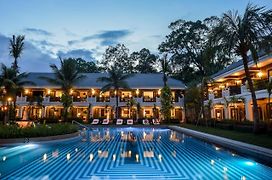 Shinta Mani Angkor & Bensley Collection Pool Villas Siem Reap Exterior photo