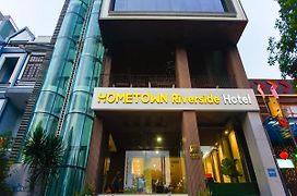 Hometown Danang Riverside Hotel & Spa