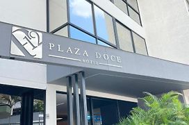 Hotel Plaza Doce