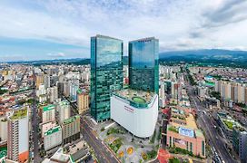 Grand Hyatt Jeju