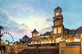 Gold Reef City Hotel