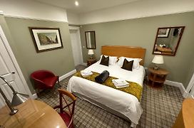 Birches Brow Boutique Guest Rooms