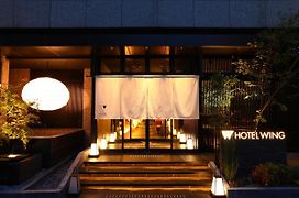Hotel Wing International Kyoto - Shijo Karasuma