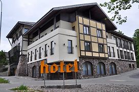 Hotel Pod Kluka
