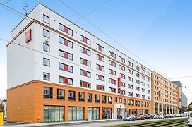 Ibis Munchen City Arnulfpark