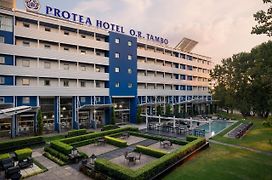 Protea Hotel By Marriott O R Tambo Airport