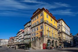 Pestana Vintage Porto Hotel & World Heritage Site Exterior photo