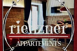 Appartements Rienzner
