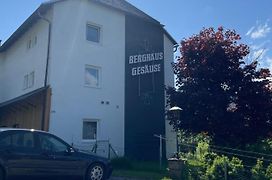 Berghaus Gesause