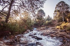 Zwakala River Retreat