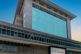 Zone Connect By The Park Saket New Delhi