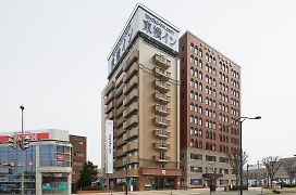Toyoko Inn Yamagata-Eki Nishi-Guchi
