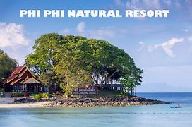 Phi Phi Natural Resort-Sha Extra Plus
