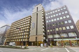 Toyoko Inn Kyoto Gojo-Karasuma