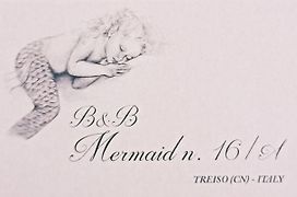 B&B Mermaid N 16/A