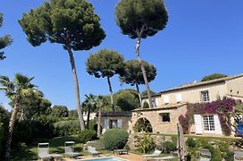Magnifique Villa De Prestige Antibes/Juan-Les-Pins