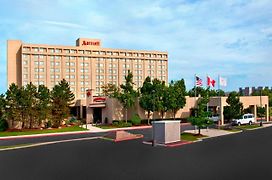 Buffalo Marriott Niagara