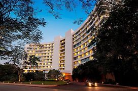 Marriott Executive Apartment - Lakeside Chalet, Mumbai