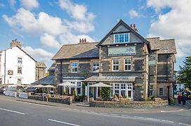 The Yewdale Inn And Hotel Coniston Village
