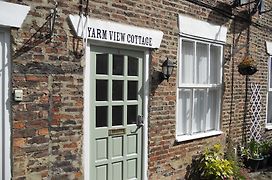 Yarm View Guest House And Cottages