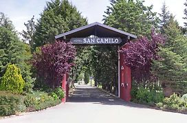 Hotel San Camilo