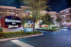 Residence Inn Gainesville I-75