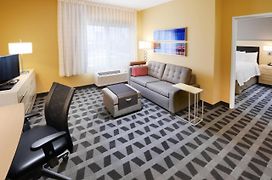 Towneplace Suites By Marriott Houston Westchase