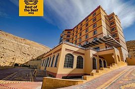 Petra Canyon Hotel