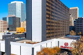 Sheraton Oklahoma City Downtown Hotel