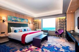 Aloft Taipei Beitou