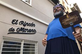 El Rincón de Moreno